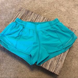 Like New Lululemon shorts